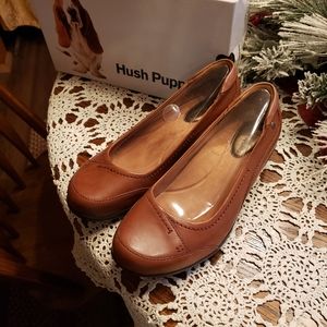 Hush Puppies Casual Shoes